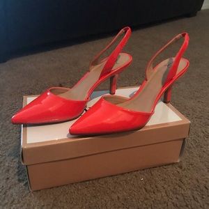 Joey O Slingback Pumps